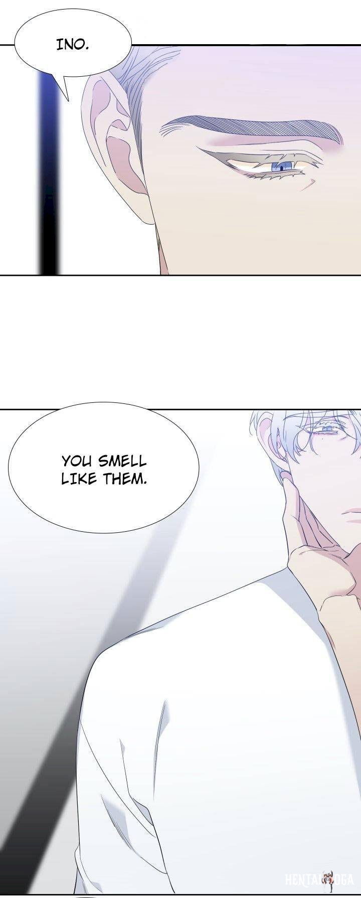 Blood Link Blood Link Chapter 86 - Page 5