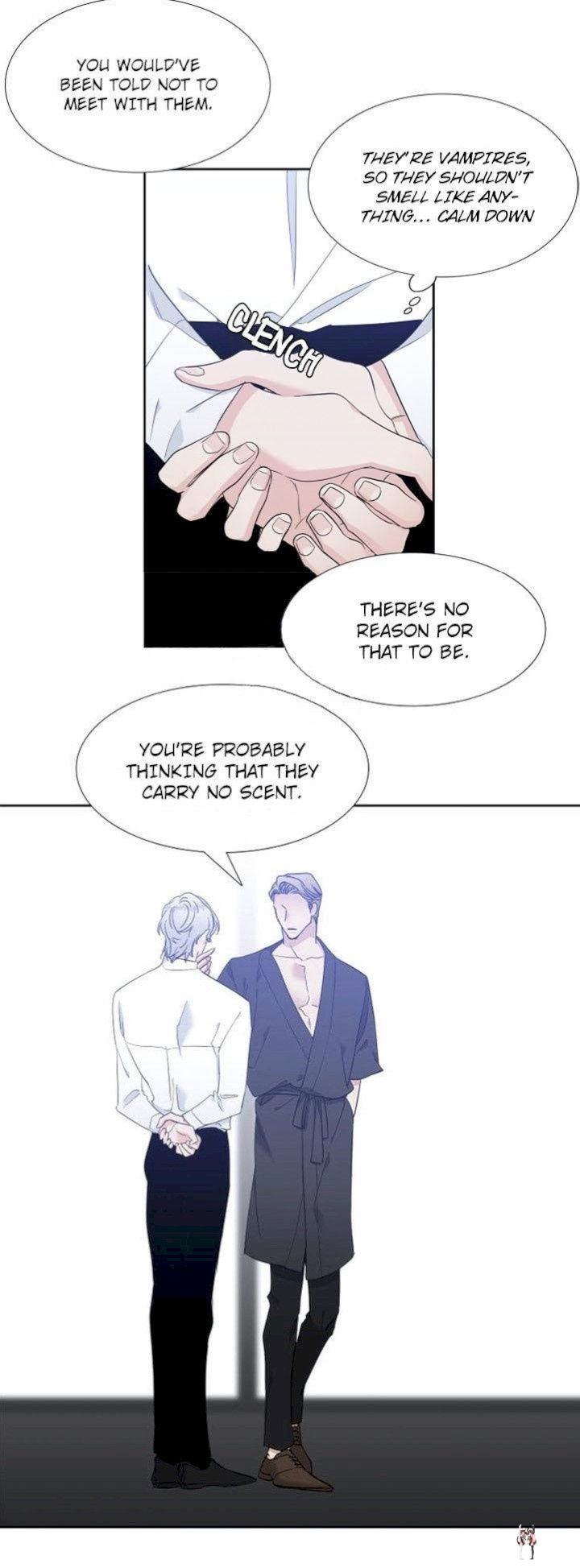 Blood Link Blood Link Chapter 86 - Page 6