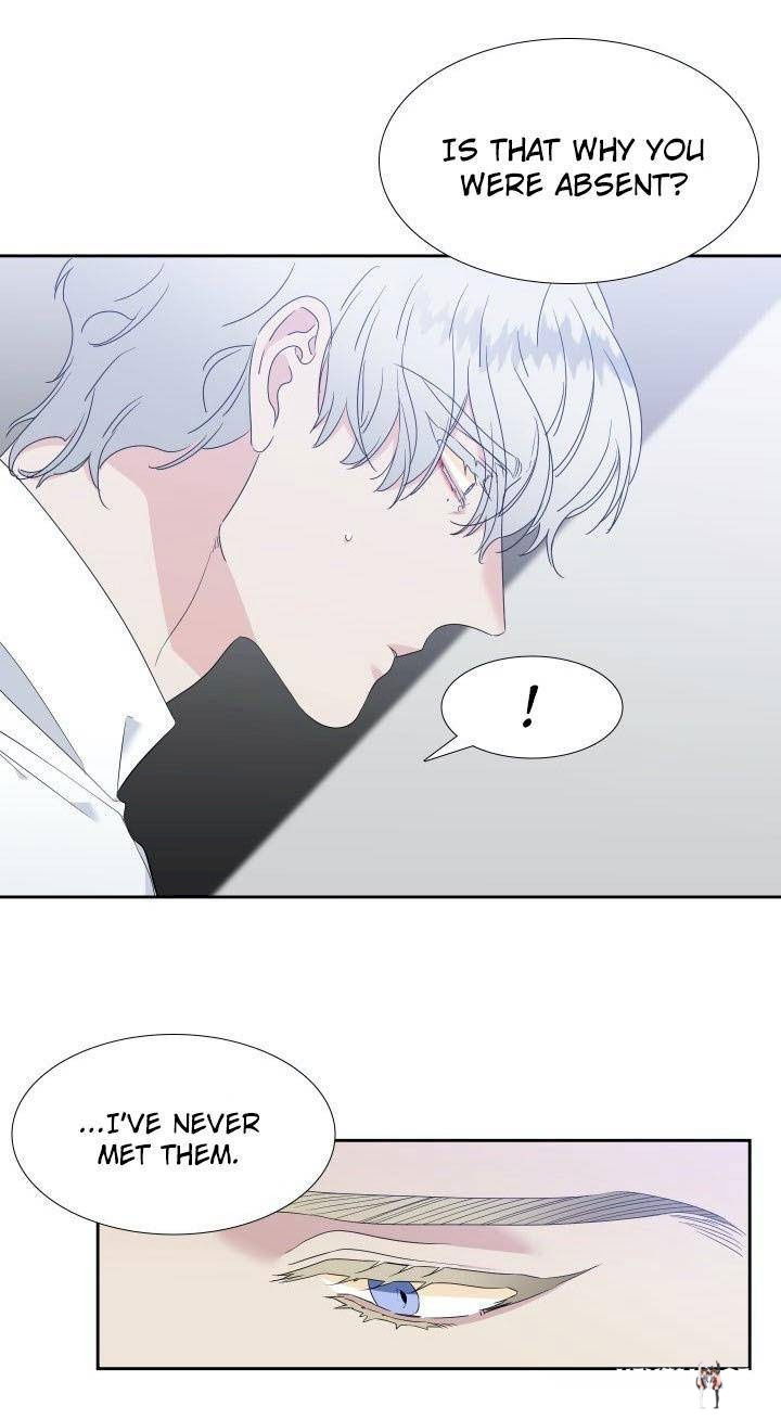 Blood Link Blood Link Chapter 86 - Page 7