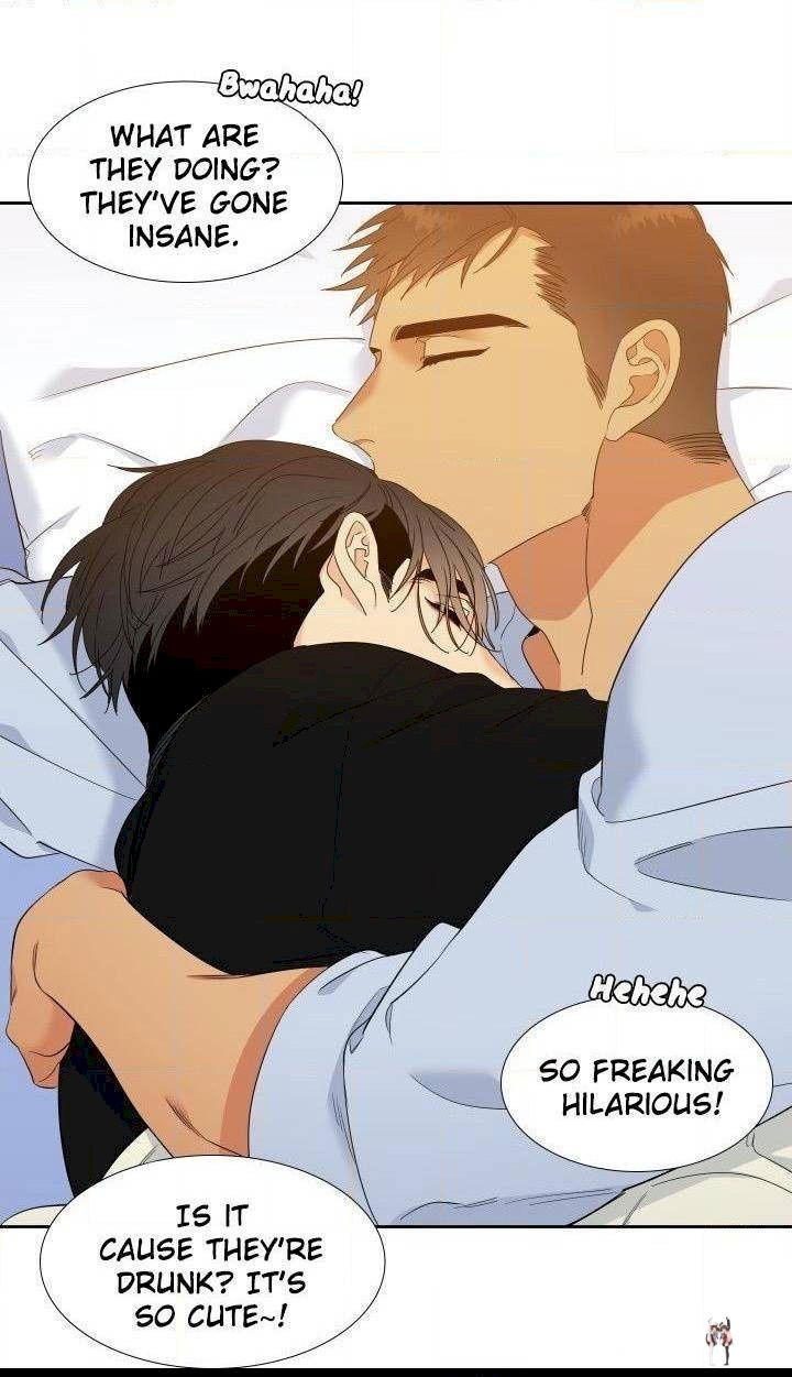 Blood Link Blood Link Chapter 87 - Page 12