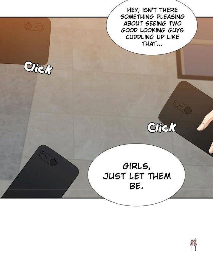 Blood Link Blood Link Chapter 87 - Page 13