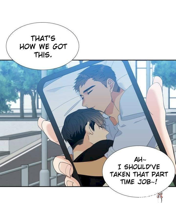 Blood Link Blood Link Chapter 87 - Page 14