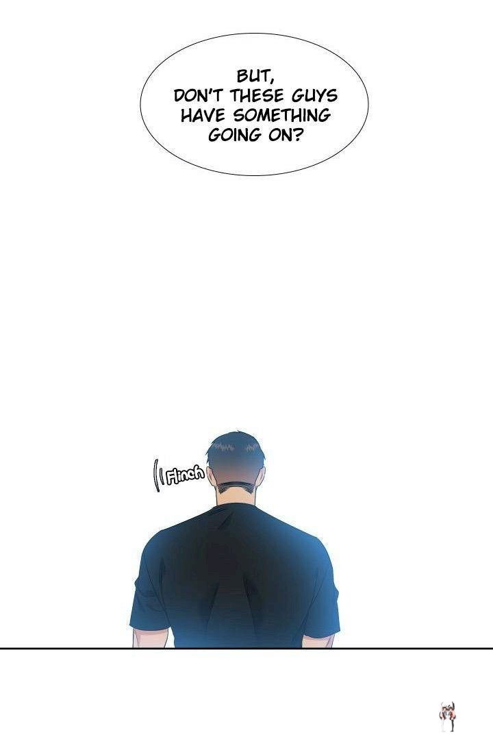 Blood Link Blood Link Chapter 87 - Page 15