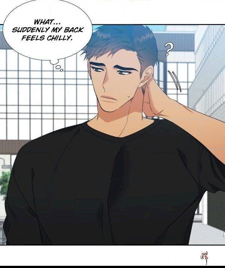 Blood Link Blood Link Chapter 87 - Page 16