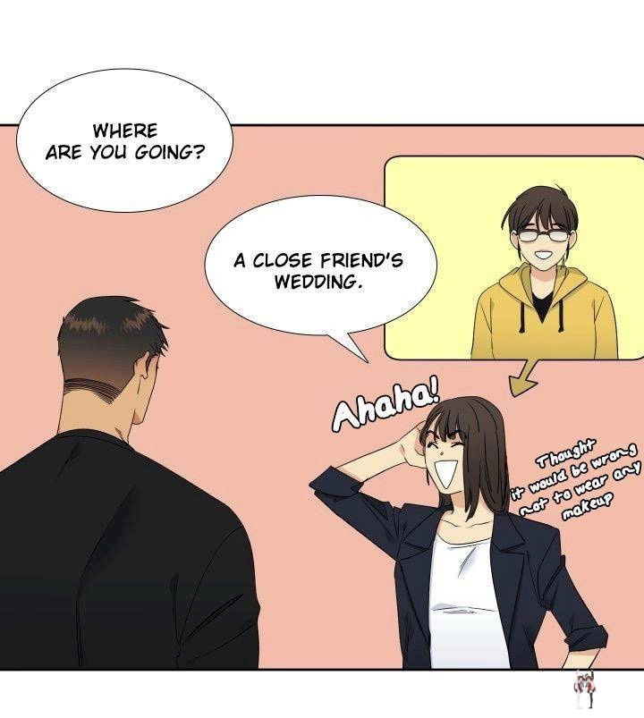 Blood Link Blood Link Chapter 87 - Page 18