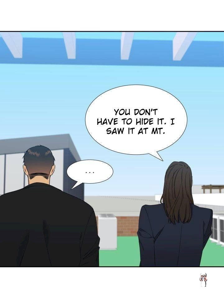 Blood Link Blood Link Chapter 87 - Page 21