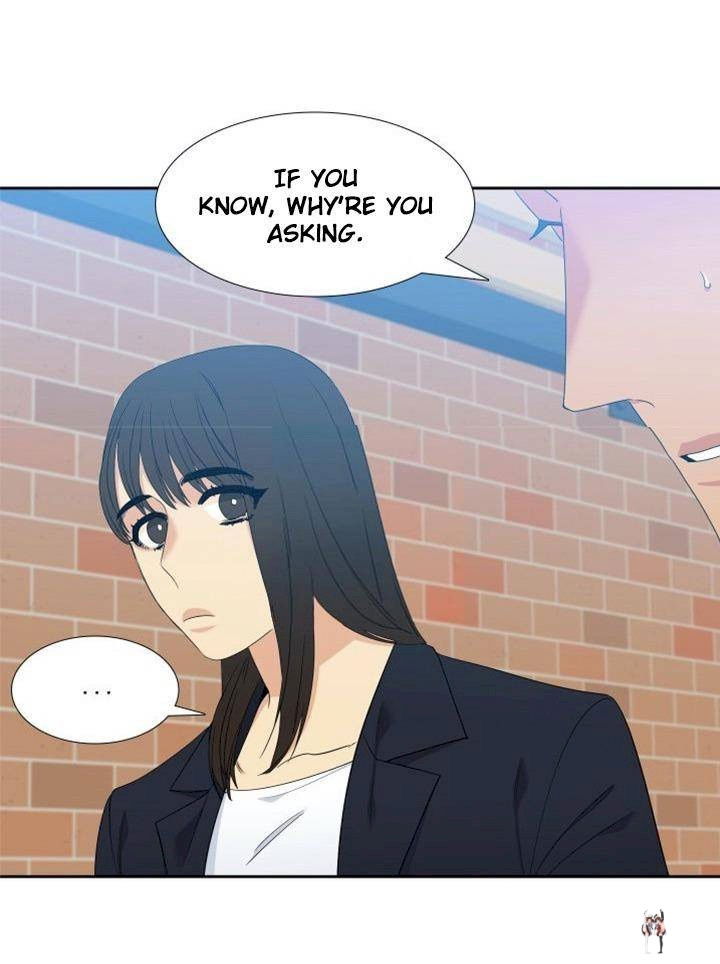 Blood Link Blood Link Chapter 87 - Page 22