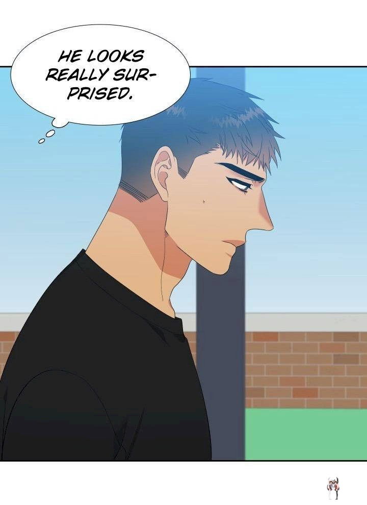 Blood Link Blood Link Chapter 87 - Page 23