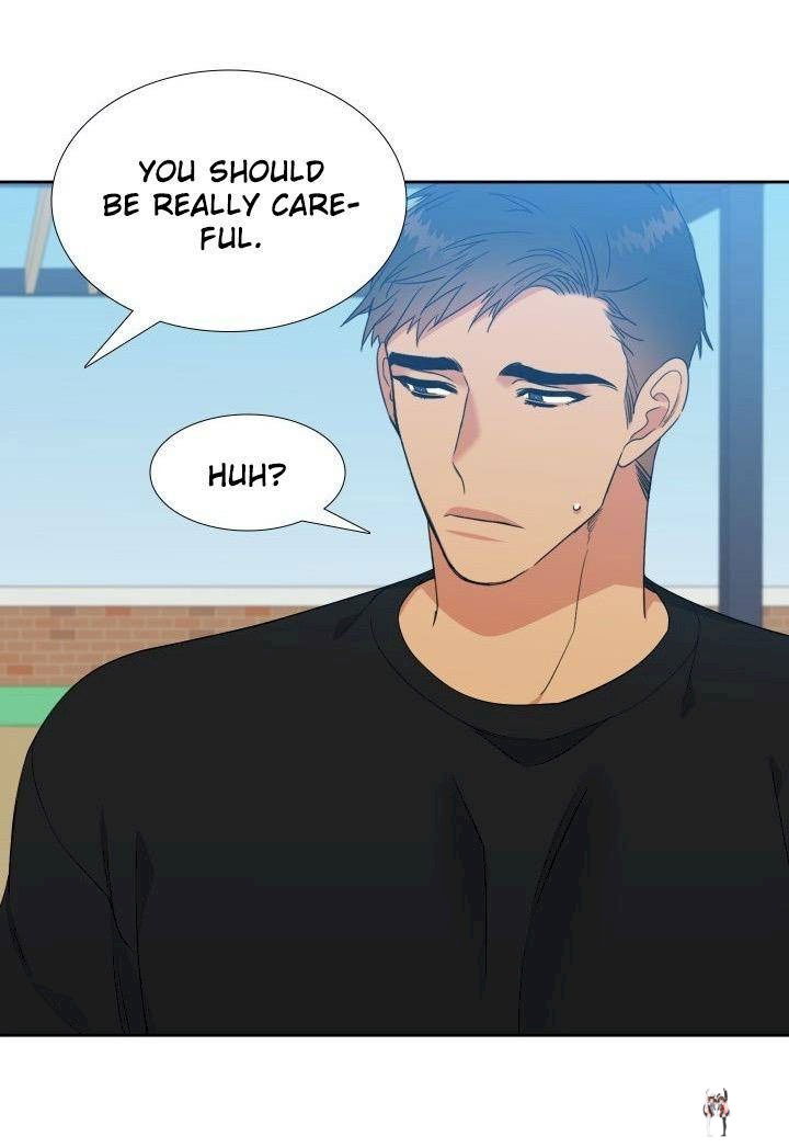 Blood Link Blood Link Chapter 87 - Page 26