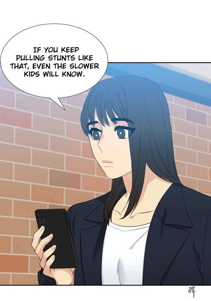 Blood Link Blood Link Chapter 87 - Page 27