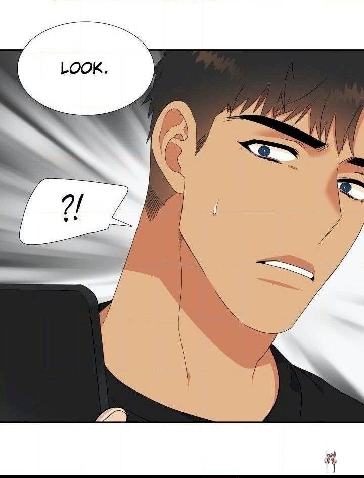 Blood Link Blood Link Chapter 87 - Page 28