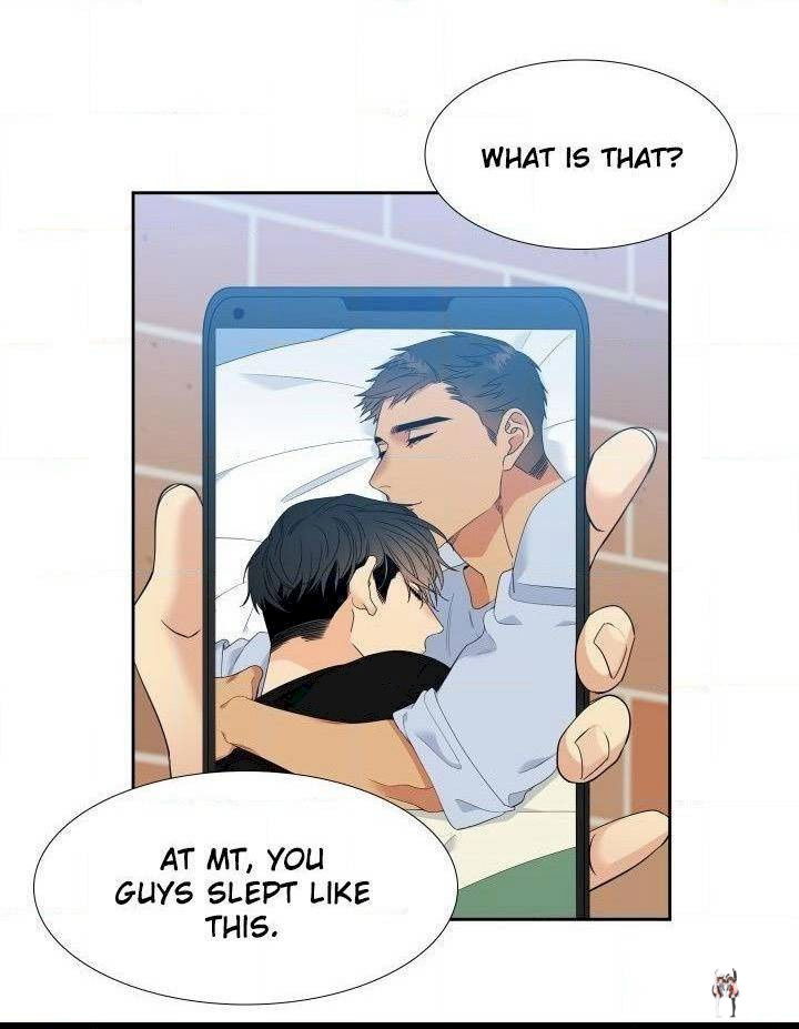 Blood Link Blood Link Chapter 87 - Page 29