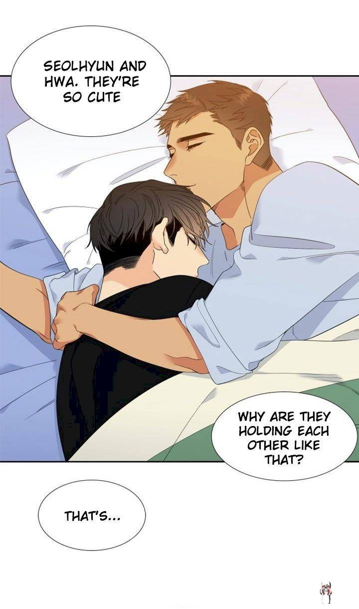 Blood Link Blood Link Chapter 87 - Page 3