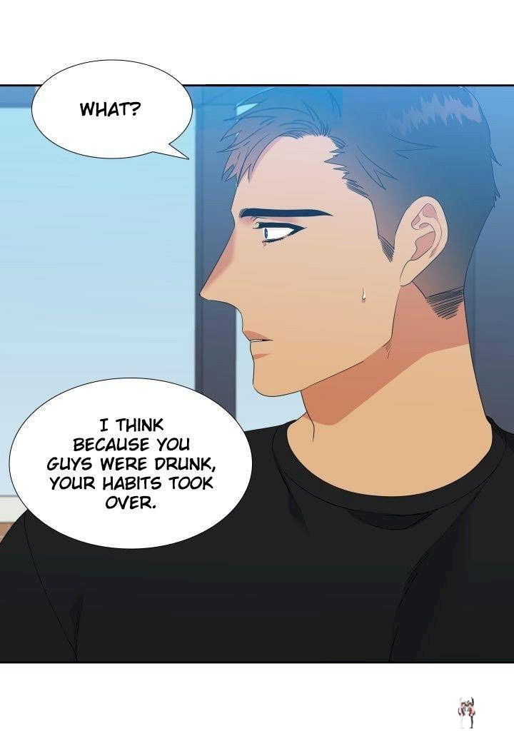 Blood Link Blood Link Chapter 87 - Page 30