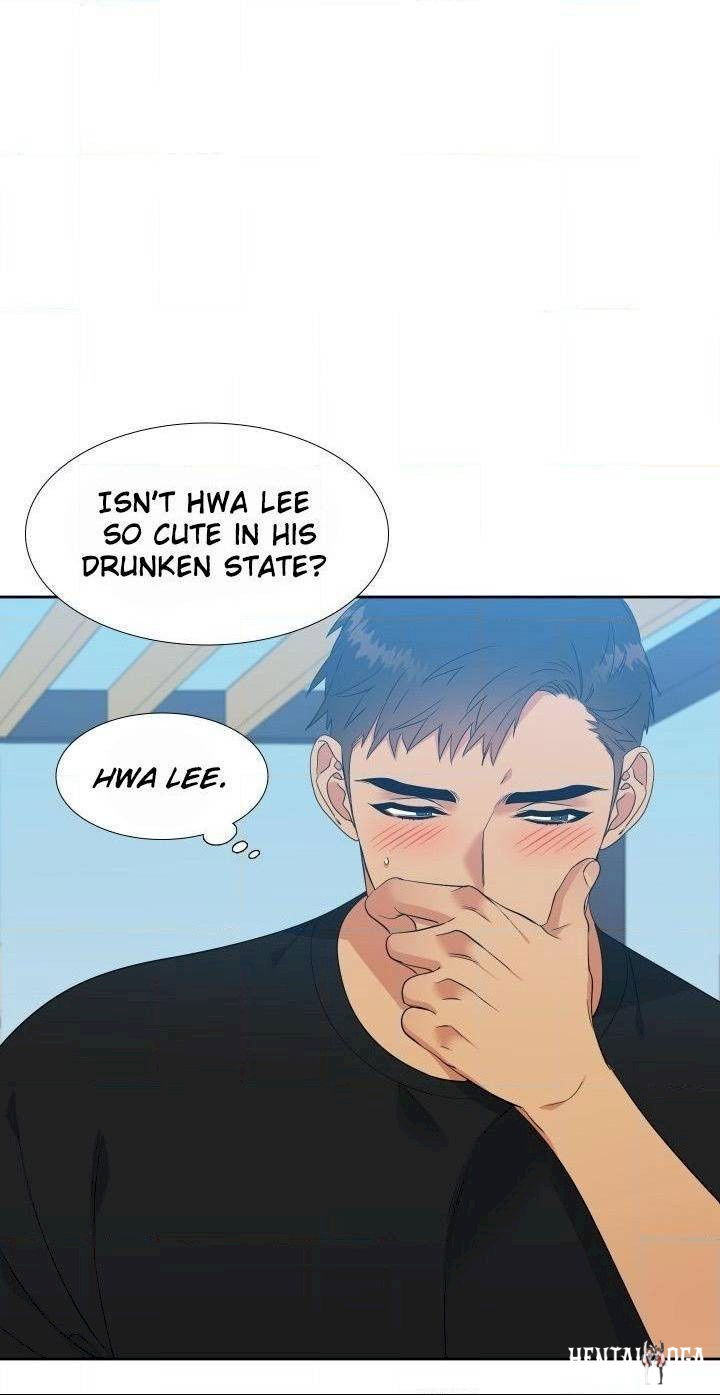 Blood Link Blood Link Chapter 87 - Page 35