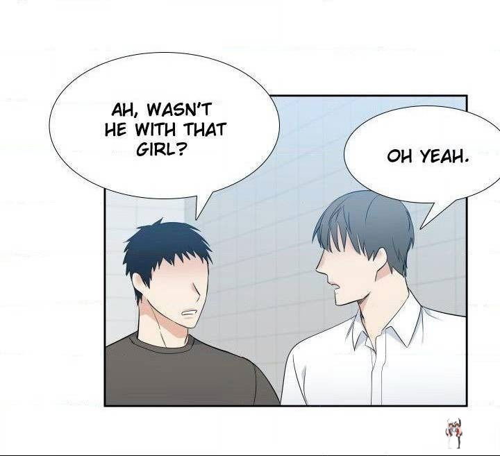 Blood Link Blood Link Chapter 87 - Page 39