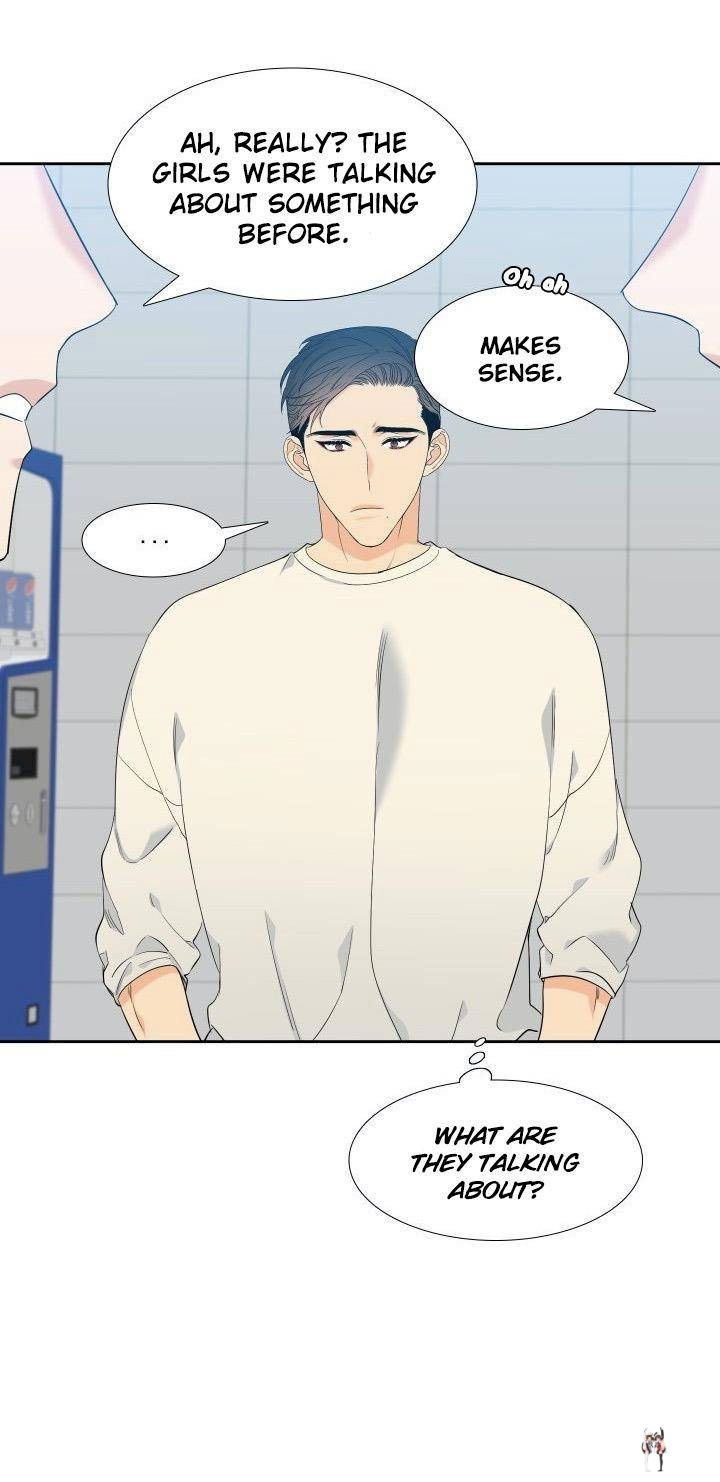 Blood Link Blood Link Chapter 87 - Page 41