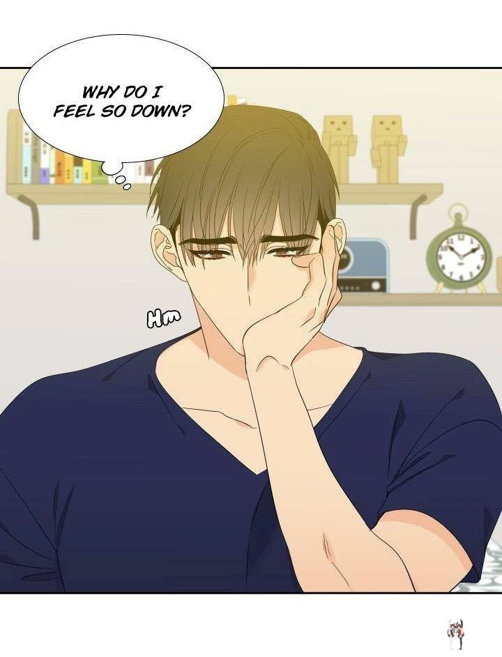 Blood Link Blood Link Chapter 87 - Page 43