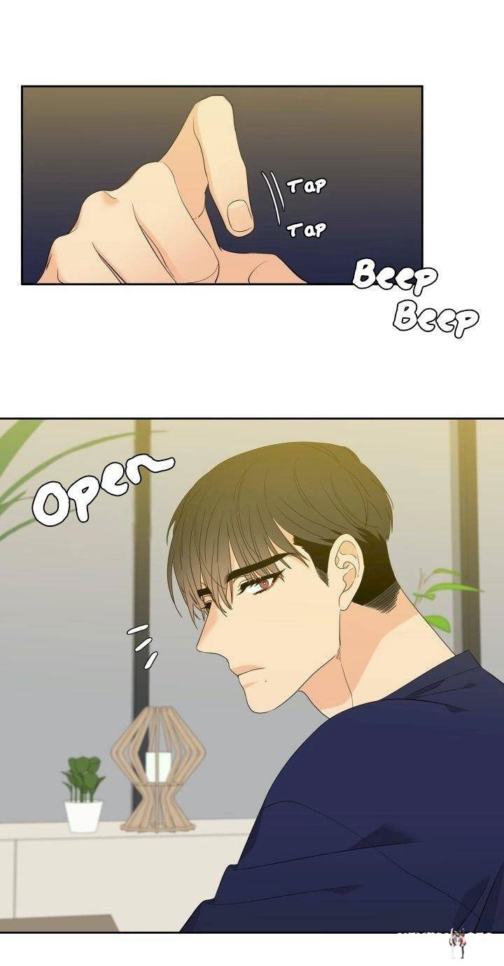 Blood Link Blood Link Chapter 87 - Page 44