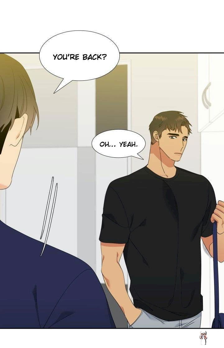 Blood Link Blood Link Chapter 87 - Page 45