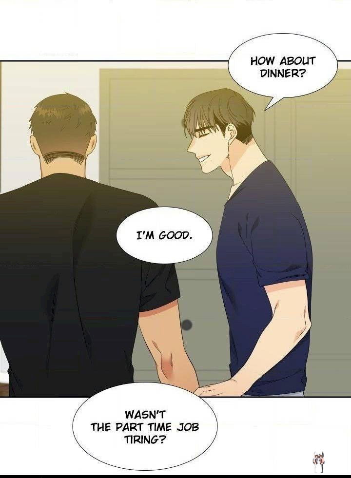 Blood Link Blood Link Chapter 87 - Page 46