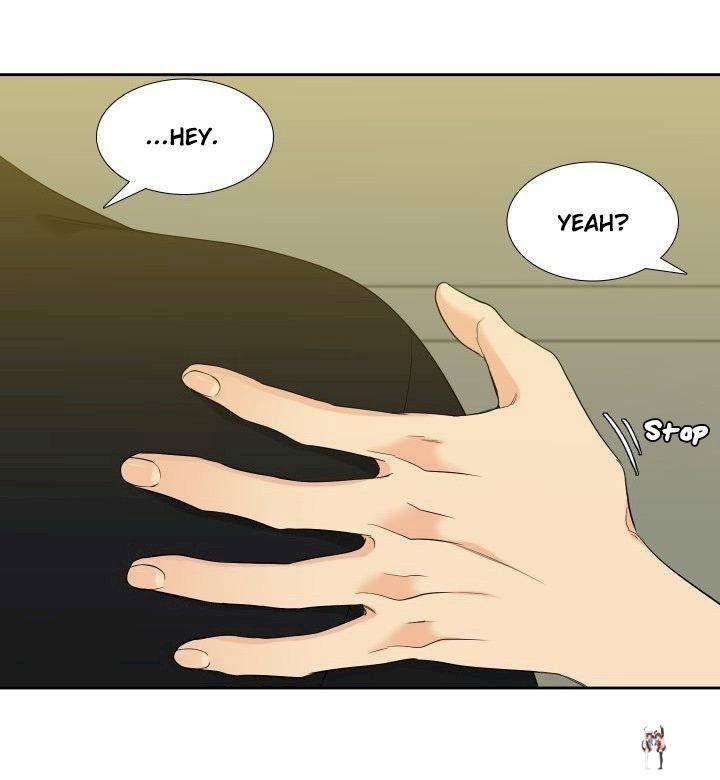 Blood Link Blood Link Chapter 87 - Page 47