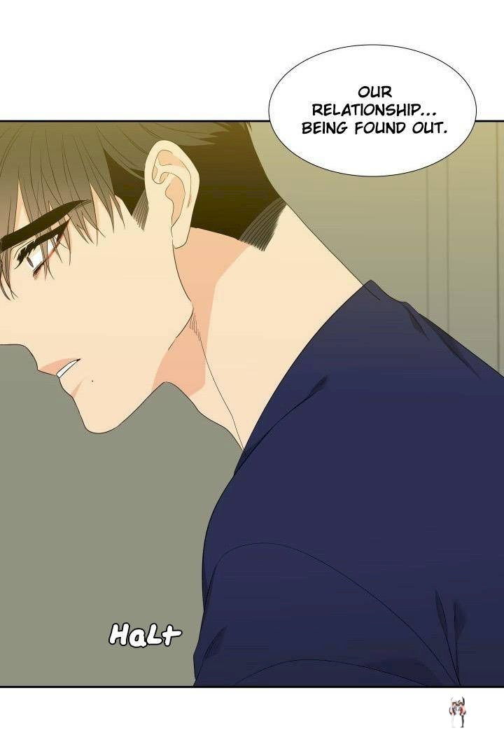 Blood Link Blood Link Chapter 87 - Page 49