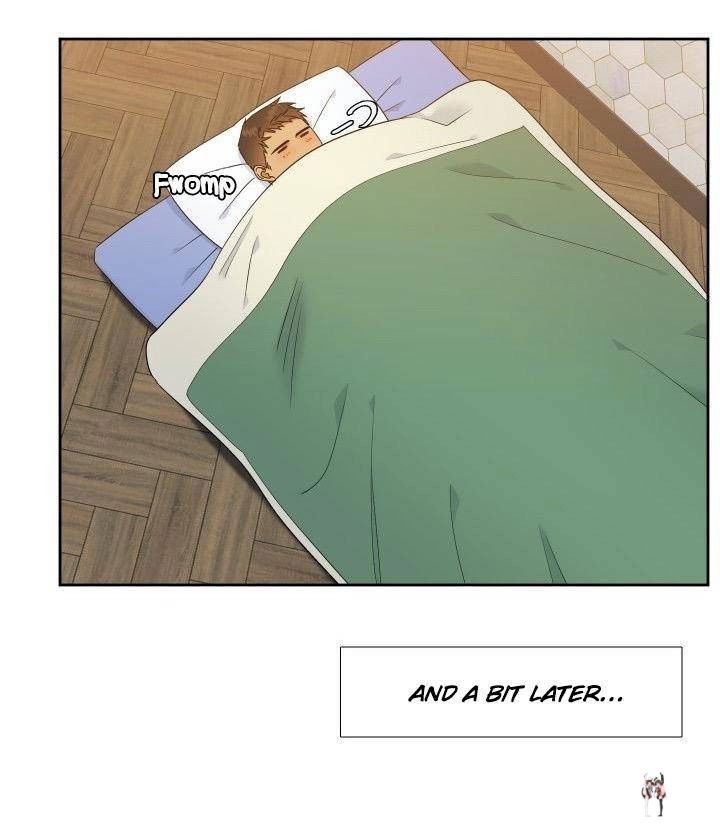 Blood Link Blood Link Chapter 87 - Page 5