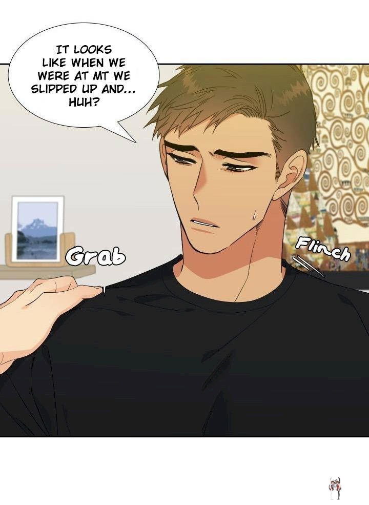 Blood Link Blood Link Chapter 87 - Page 50