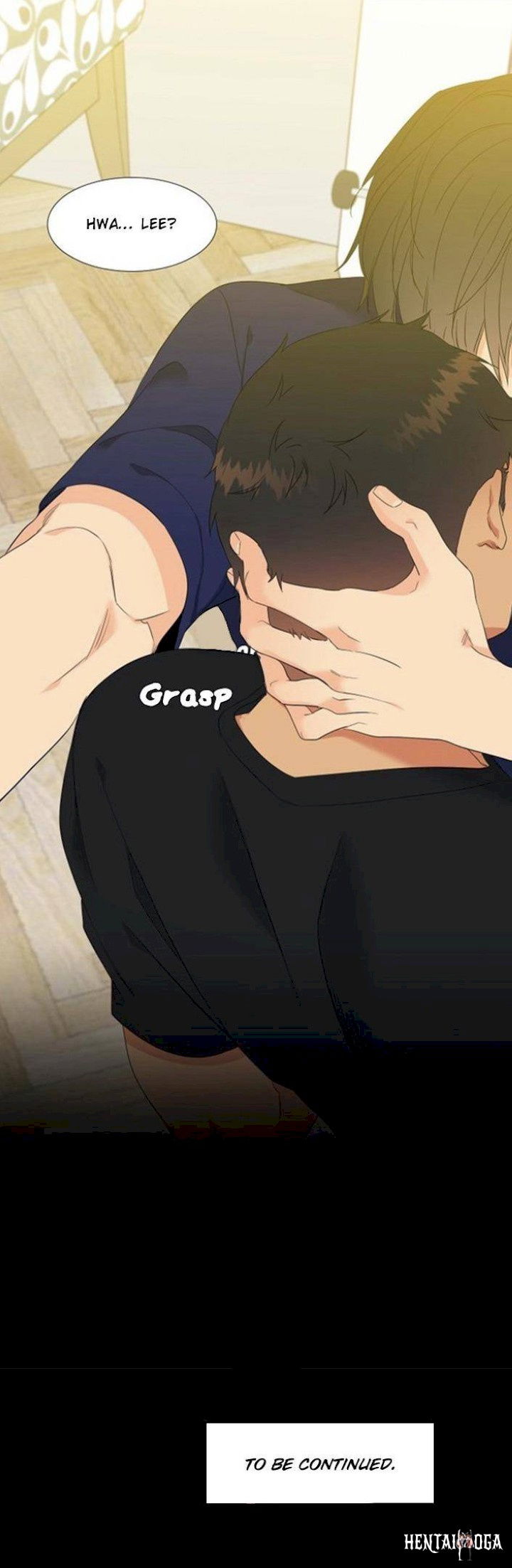 Blood Link Blood Link Chapter 87 - Page 52