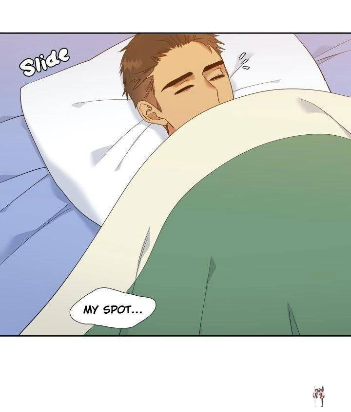 Blood Link Blood Link Chapter 87 - Page 9