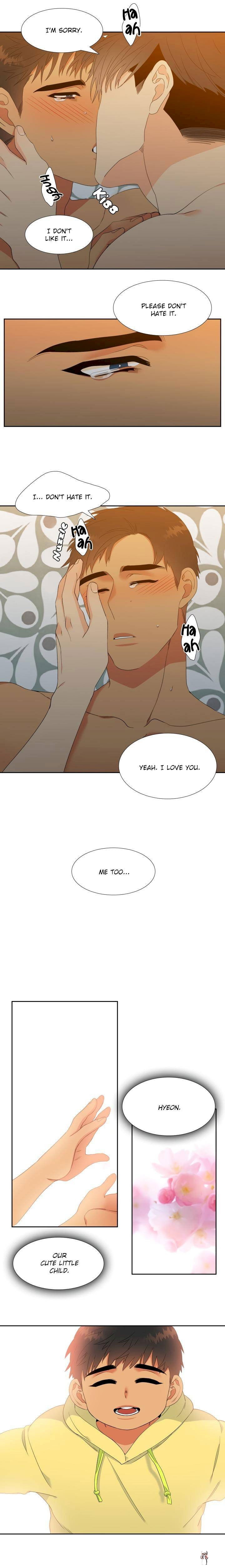 Blood Link Blood Link Chapter 88 - Page 12