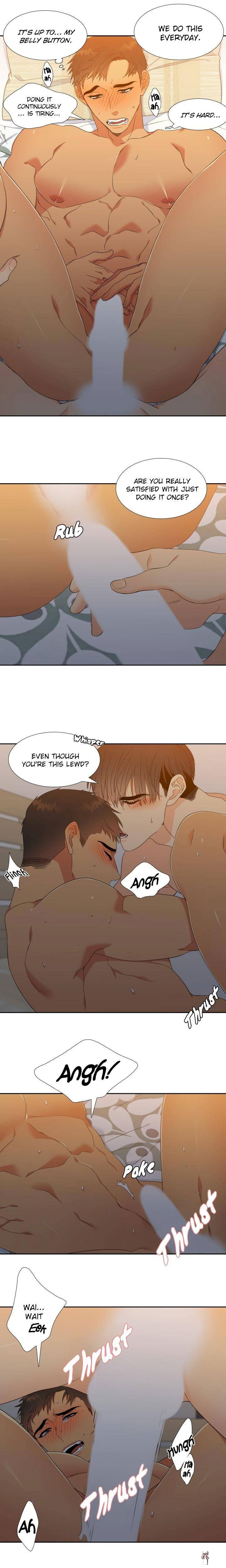 Blood Link Blood Link Chapter 88 - Page 4