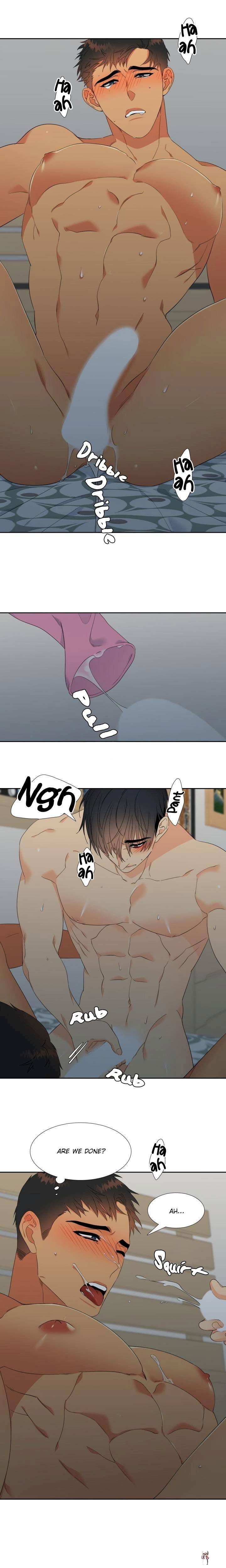 Blood Link Blood Link Chapter 88 - Page 6