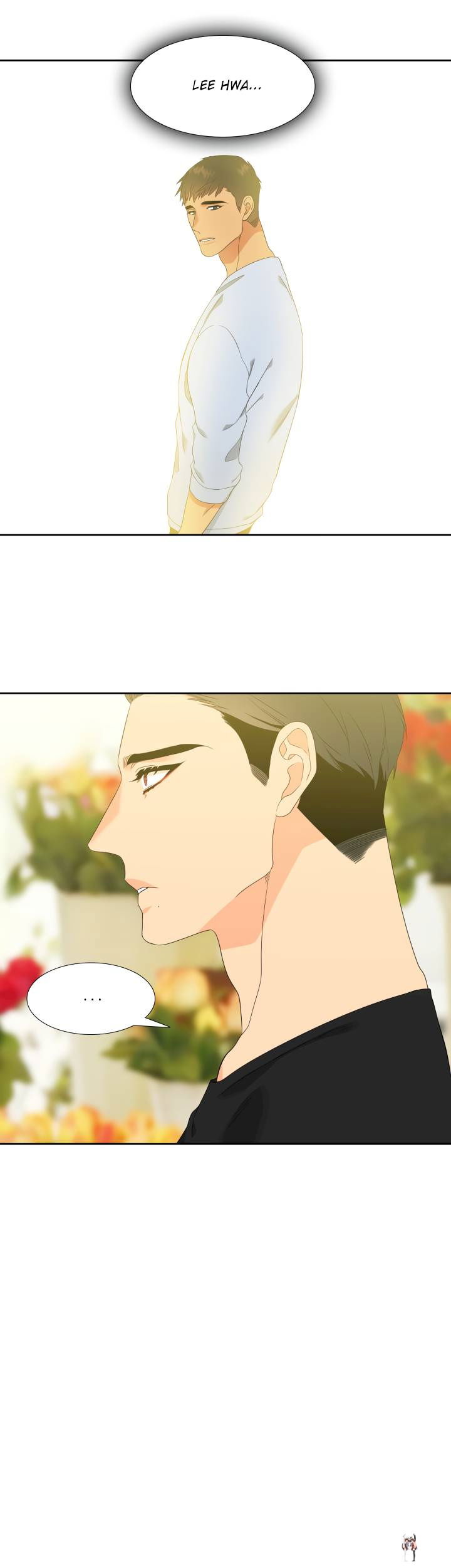 Blood Link Blood Link Chapter 89 - Page 9