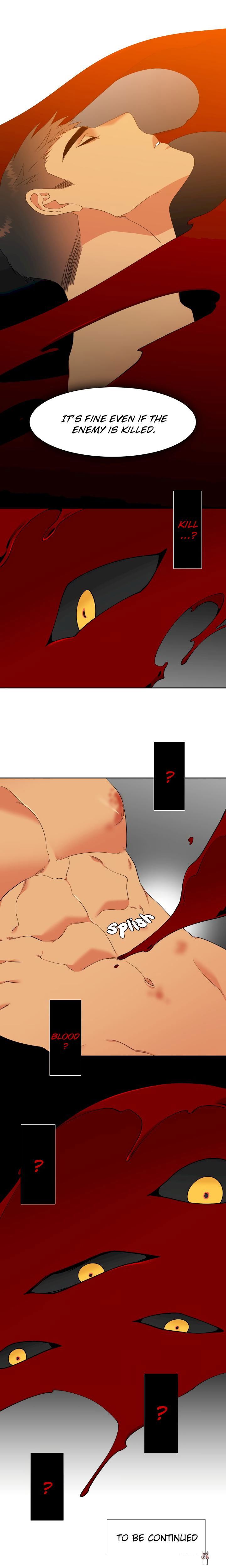 Blood Link Blood Link Chapter 90 - Page 13