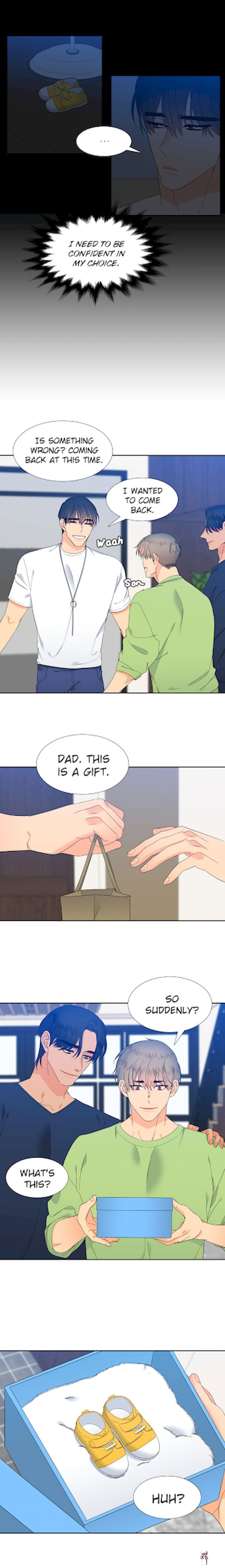 Blood Link Blood Link Chapter 92 - Page 13