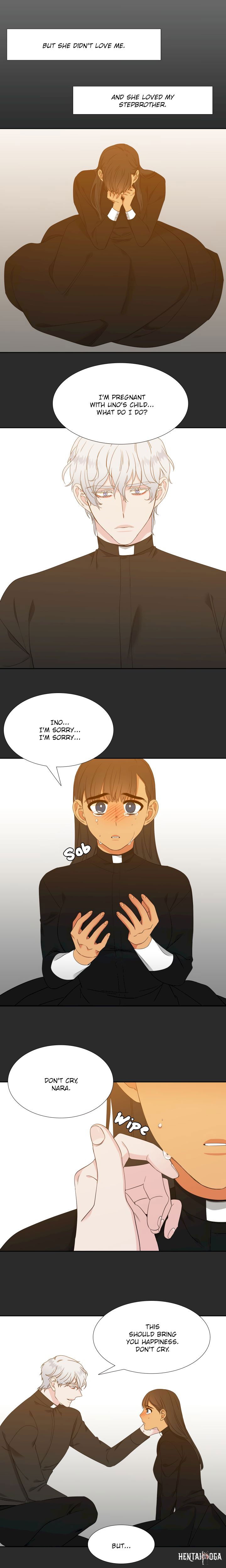 Blood Link Blood Link Chapter 92 - Page 2