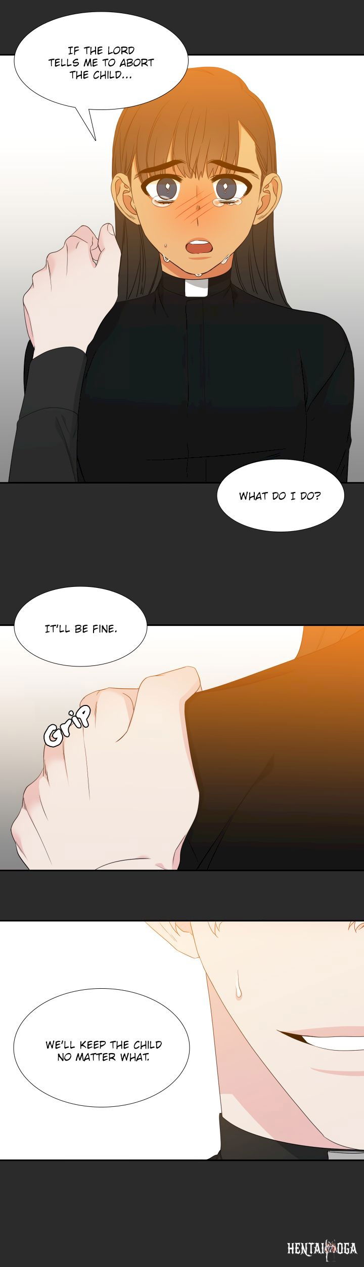 Blood Link Blood Link Chapter 92 - Page 3