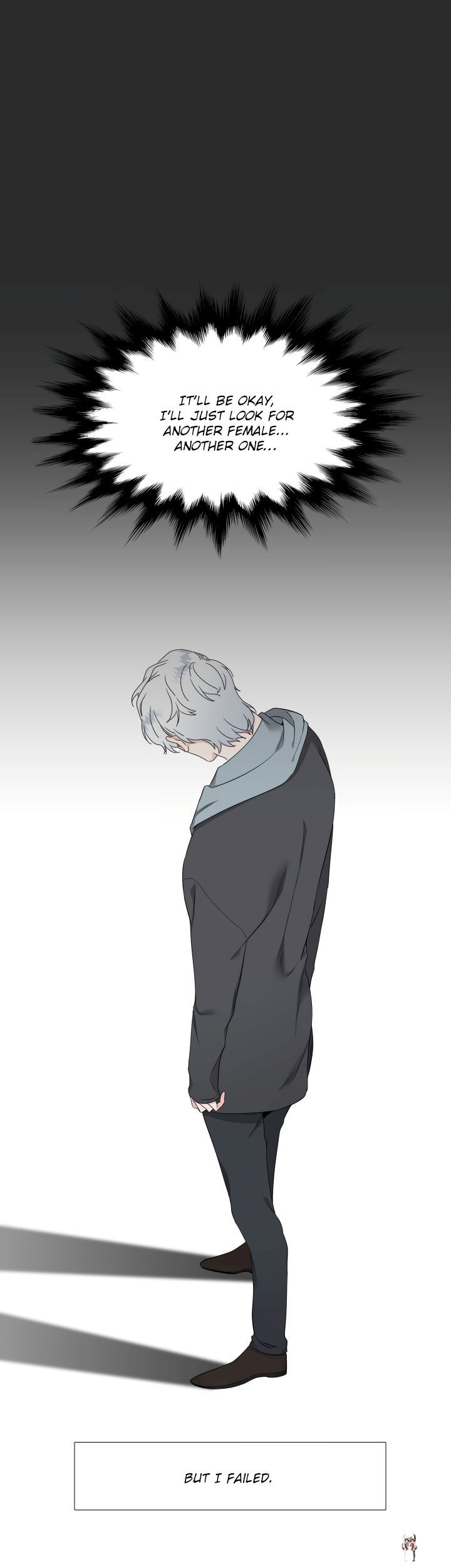 Blood Link Blood Link Chapter 92 - Page 4