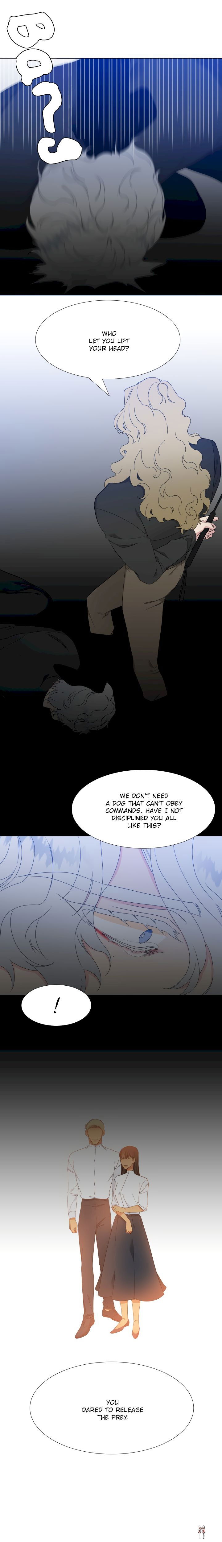 Blood Link Blood Link Chapter 92 - Page 6