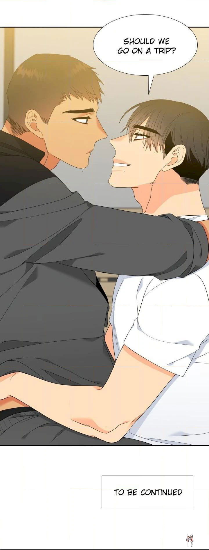 Blood Link Blood Link Chapter 93 - Page 15