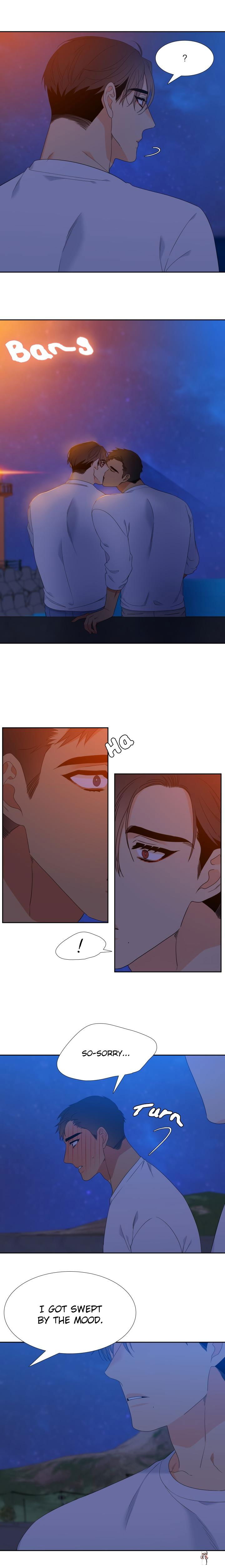 Blood Link Blood Link Chapter 94 - Page 11