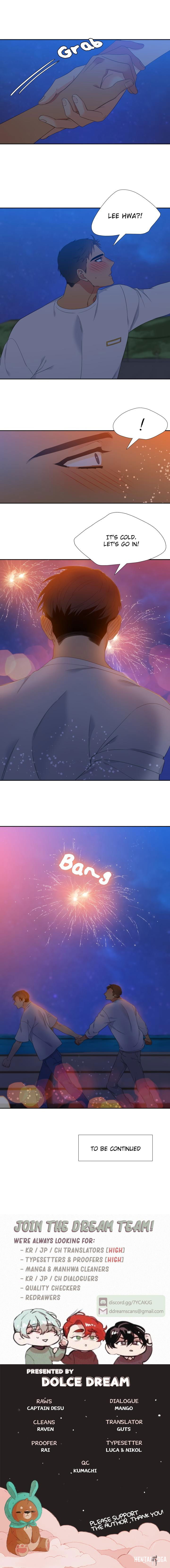 Blood Link Blood Link Chapter 94 - Page 12