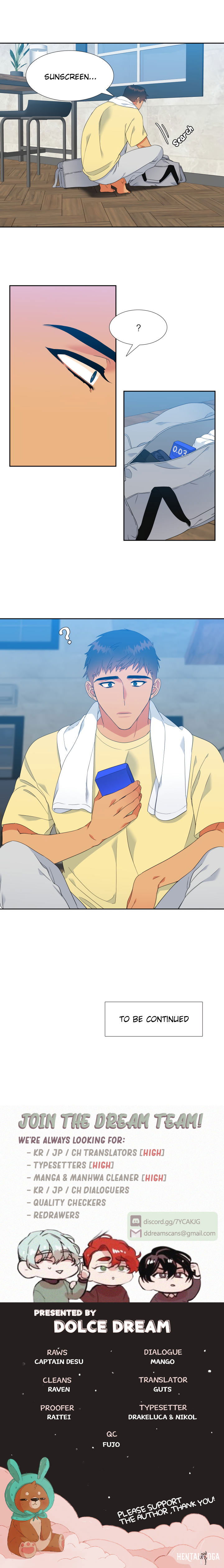 Blood Link Blood Link Chapter 95 - Page 10