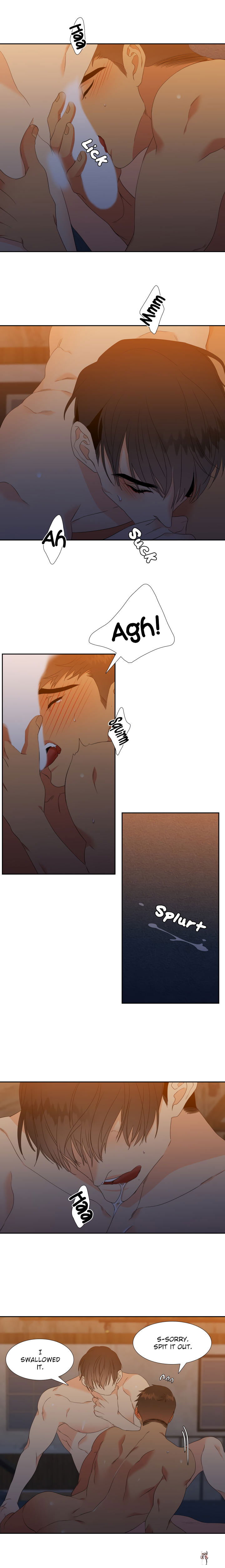 Blood Link Blood Link Chapter 95 - Page 5