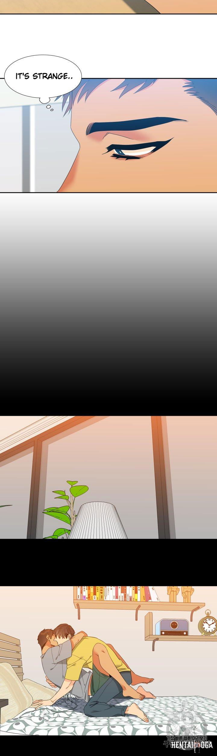 Blood Link Blood Link Chapter 96 - Page 2