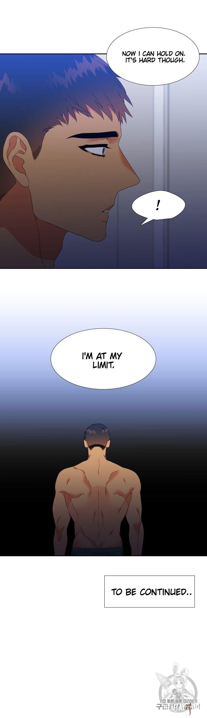 Blood Link Blood Link Chapter 96 - Page 22