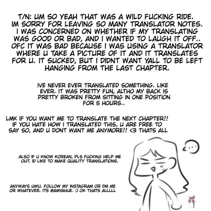 Blood Link Blood Link Chapter 96 - Page 23