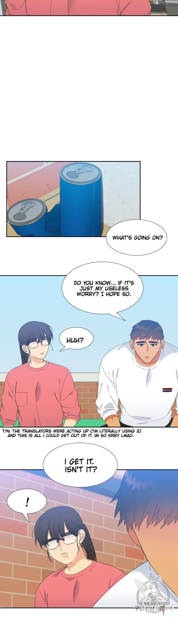 Blood Link Blood Link Chapter 96 - Page 8